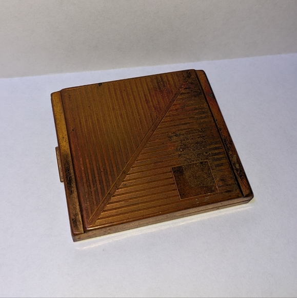 Cara Nome Langlois Boston VINTAGE COMPACT - Picture 2 of 5